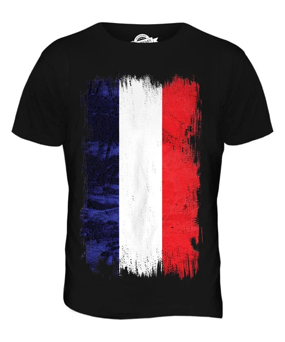 LOS ALTOS GRUNGE FLAG MENS T SHIRT TEE SHIRT XS S M L XL 2XL 3XL 4XL 5XL