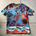 Paul Smith T-Shirt M Cotton Stylish Casual Japan