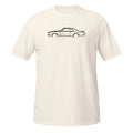 Comfy T-Shirt For Skylark GSX 1970 Car Lovers Birthday Gift Stylish Tee Shirt
