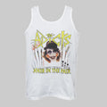The Adicts Punk Rock T-shirt Sleeveless Unisex Vest Top S-2XL