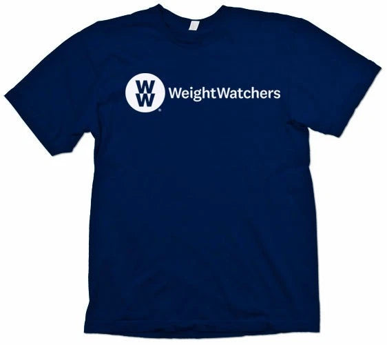 WW International Weight Watchers T-shirt