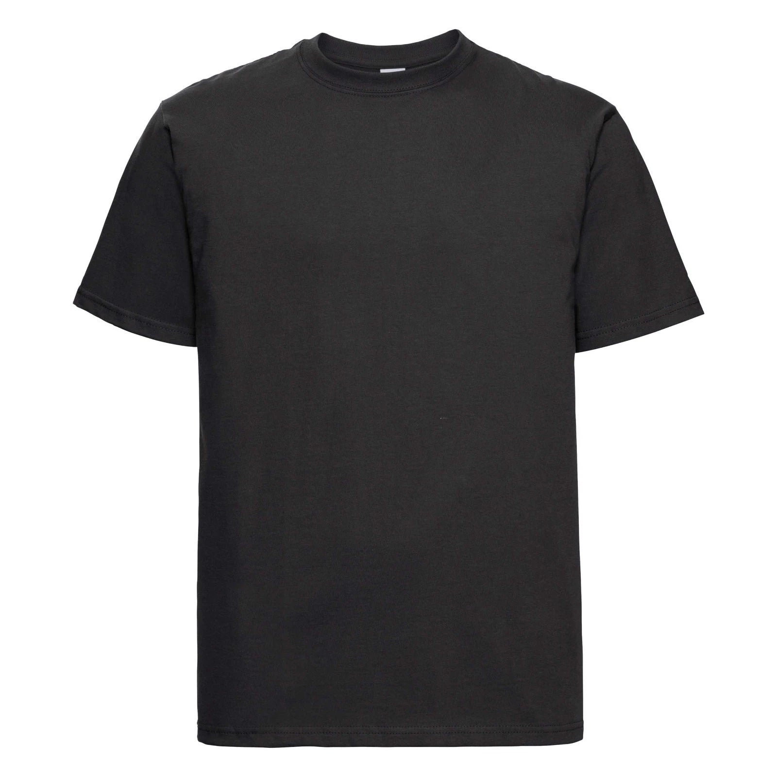 Russell Authentic Heavyweight T-Shirt - S-2XL - 215g/m² - Heavyweight T-Shirt