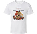 The Sting Paul Newman Movie Old School T Shirt