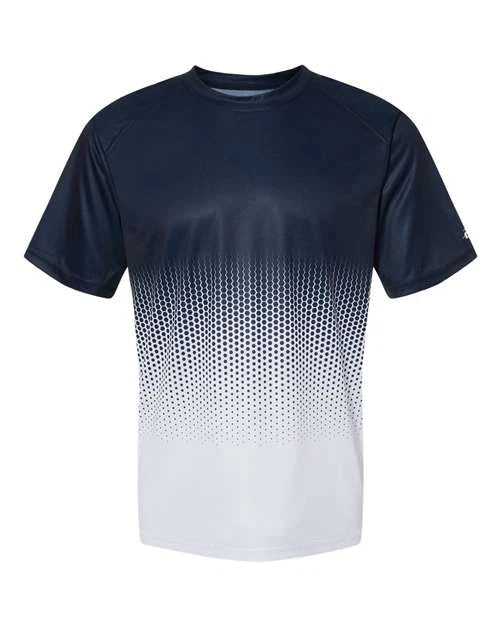 Badger Men's Hex 2.0 T-Shirt - 4220