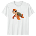 Cute Sea Turtle T-Shirt Ocean Life 2026 Birthday Gift For Him And Her
