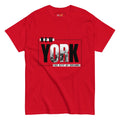 NY Graphic T-Shirt | Trendy New York Streetwear Tee
