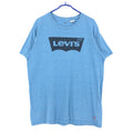 LEVI'S STRAUSS & CO Men Round - Neck T-Shirt Size M