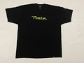 Men's Meridian Skate Boards Graphic Black T Shirt Size XXL