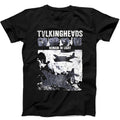 Talking Heads Remain In Light Punk Rock  T Shirt Sweatshirt Hoodie 631