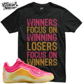 Shirt To Match 23 Unisex Tee Sneaker Shirt Gym Shirt For Sneaker Tee Outfit