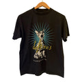 Vintage DEFTONES ADRENALINE 1995 90s Rock Metal Band Tour Size L T-Shirt REPRINT