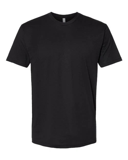 Next Level Cotton T-Shirt