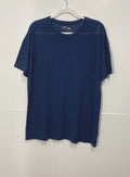 Aerie Men's T-shirt Short sleeve Lightweight Comfort Blue Size M/M New