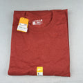 CARHARTT Loose Fit Heavyweight Long-Sleeve Logo Sleeve Graphic Size XL-Tall