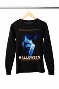 Halloween - The Curse of Michael Myers Long Sleeve T-Shirt