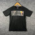 Vintage The Hundreds Adam Bomb T-Shirt Mens Small Box Logo Bogo Streetwear Skate