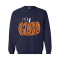 Fall Pumpkin Sweatshirt, Pumpkin Sweatshirt, Cute Pumpkin Shirt, Pumpkin Spice S