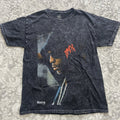 Remake DMX Rap Hip Hop 90s Basic Style T shirt Unisex Classic M