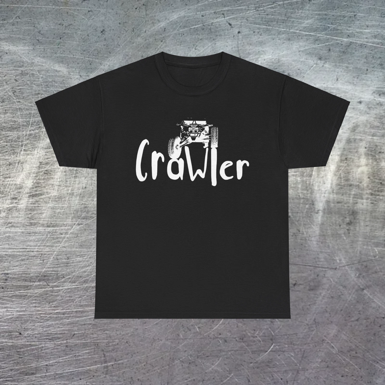 New Radio Control Hobby Car Crawler RC Gift T-Shirt Tee Sizes S to 5XL