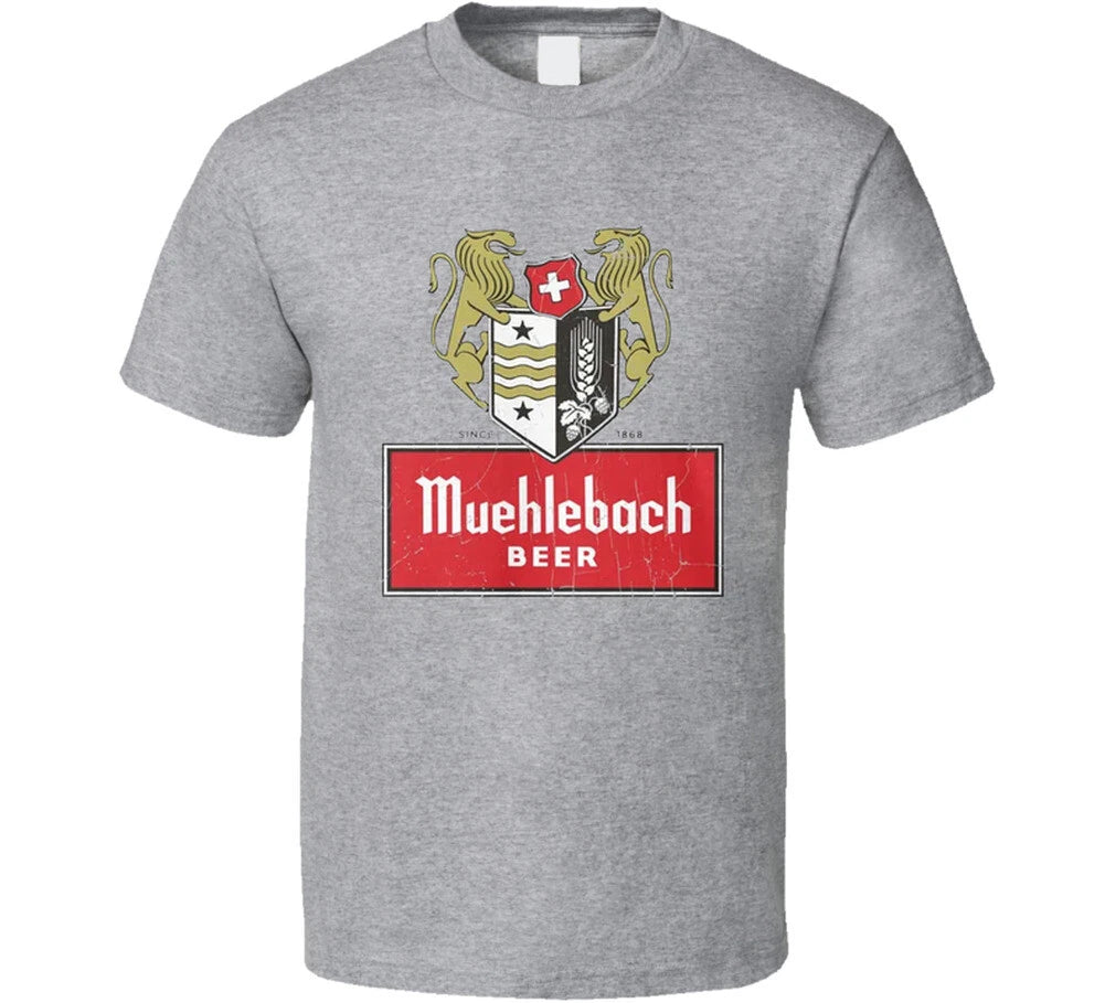 Muehlebach Beer Kansas City T Shirt