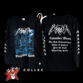 Morbid T-Shirt New Short & Long Sleeve Dissection Bathory Emperor Mayhem