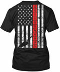Fashionable American Bricklayer Tee Tee T-Shirt Made in the USA Size S to 5XL