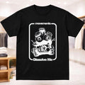 Movements Happier Now USA Tour Dissolve Me Shirt