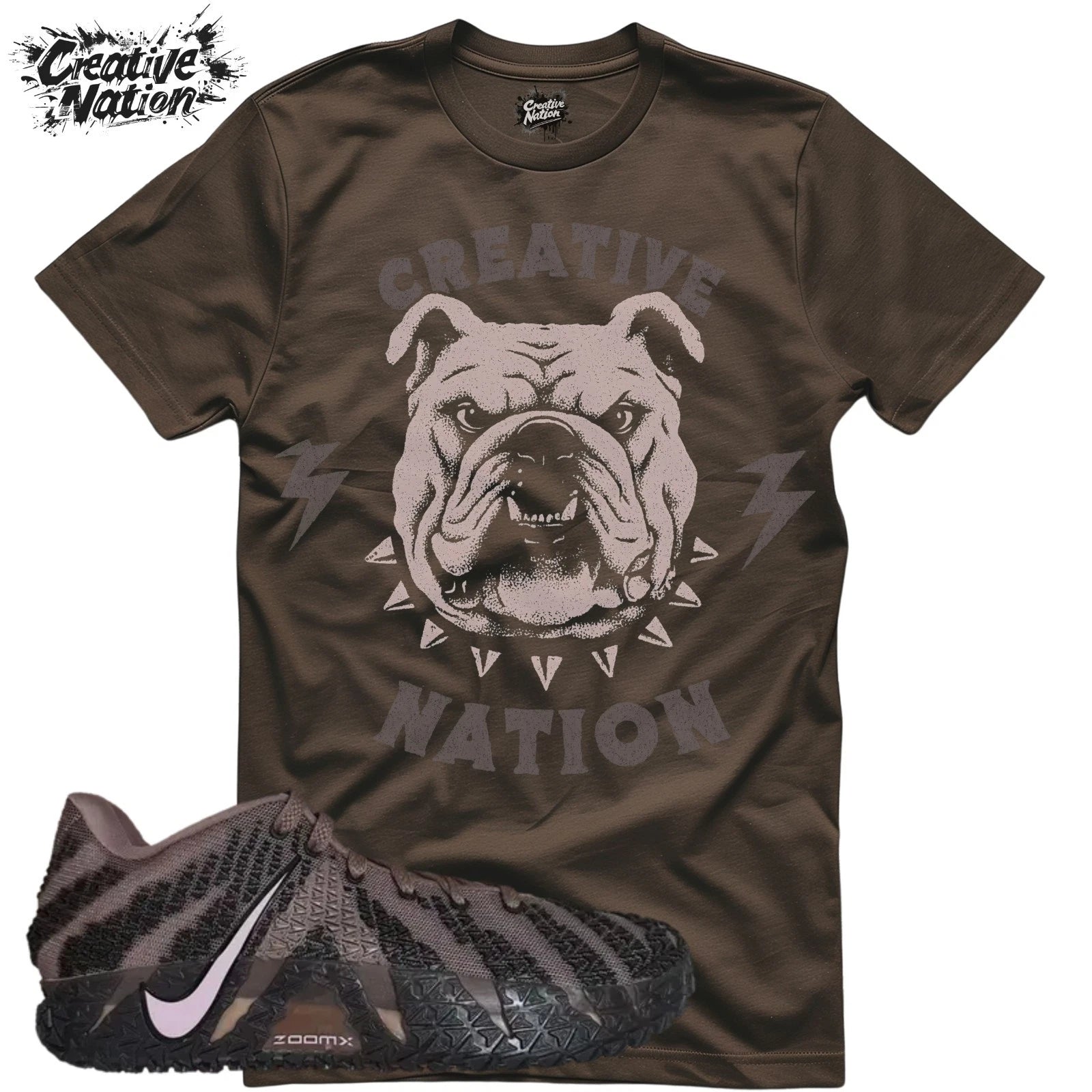 Shirt To Match 3 Showstopper Unisex Tee Sneaker Shirt Dog Shirt