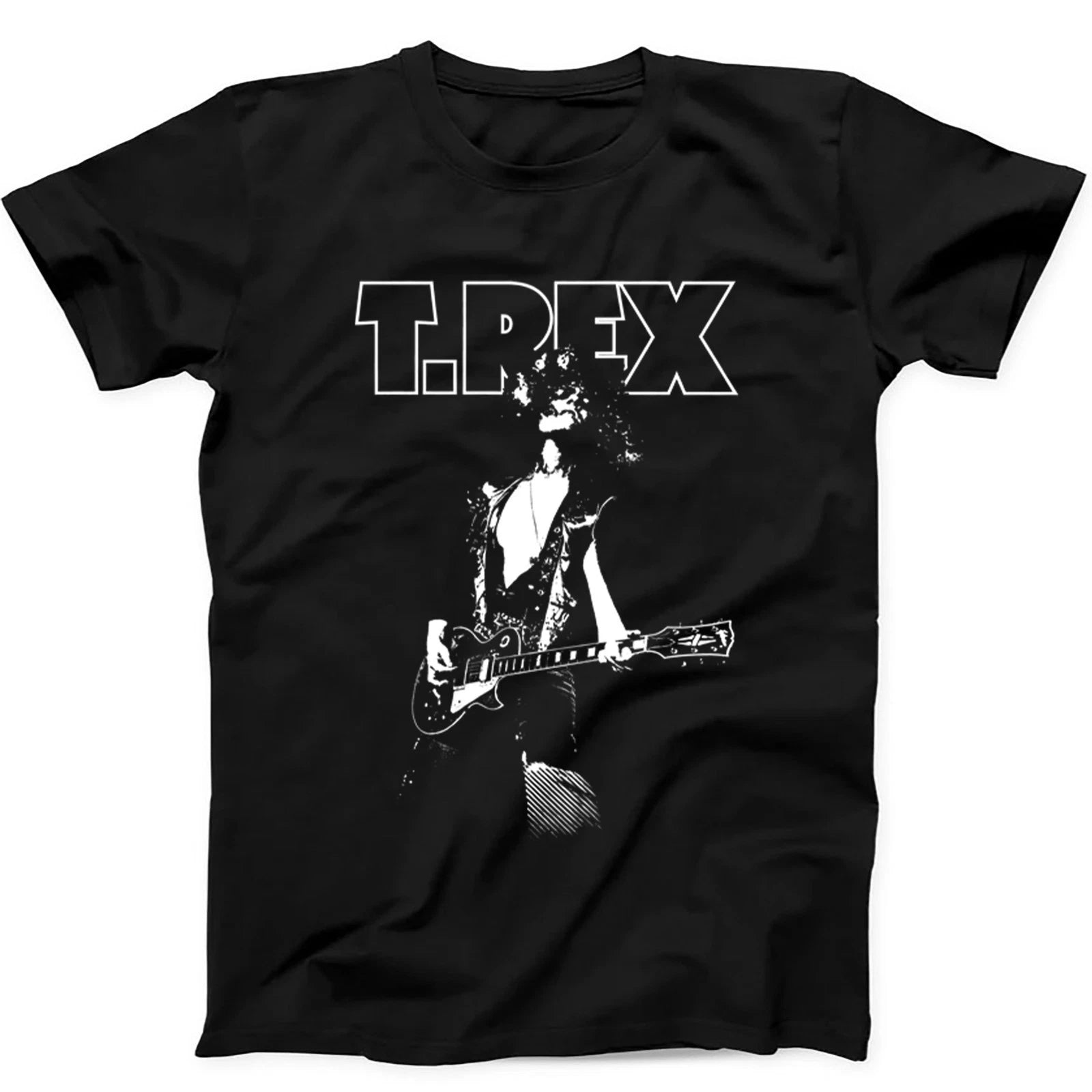 T.Rex Rock Band Marc Bolan Music Trex Tote Bag T Shirt Sweatshirt Hoodie 550