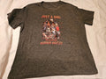 Horror Movie Girl Shirt - Adult Size XL