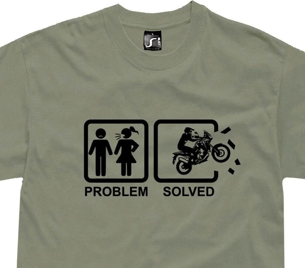 Africa Twin tshirt funny shirt CRF1100l XRV750 XRV650 adventure