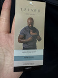 Lalabu Dad Shirt / XL / Black