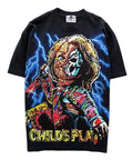 Warren Lotas Child’s Play Tshirt Size Large Brand New