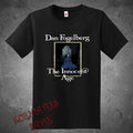 Dan Fogelberg The Innocent Age Men's Black Size S to 5XL