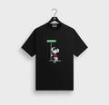Kith for Peanuts Joe Cool Street Tee Black Men's Size XL Sold Out In Hand