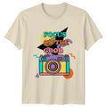 Focus On The Good T-Shirt Retro Photography Photography Birthday Gift