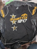 Creative Apparel Hawkeyes 1847 T-Shirt