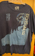 Eco Unltd  Mens T Shirt Size XXL   Short Sleeve Tee Advanced Aesthetics