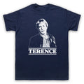 Minder Terry Terence McCann Tribute Adults T-Shirt All Sizes & Cols