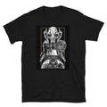 STAR W MOVIE GREAT SCI FI ACTION HERO TRENDY GRAPHIC Short-Sleeve Unisex T-Shirt