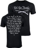 Howitzer Style Men's T-Shirt We The People Military Grunt MFG