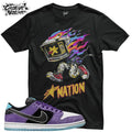 Shirt To Match SB Dunk Low Hayley Unisex Tee Sneaker Shirt Cool Shirt