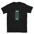 Generation Y Graffiti Art Protest Activism Art T-Shirt
