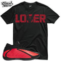 Shirt To Match AE 2 Christmas Unisex Tee Sneaker Shirt Lover Shirt Sneaker Tee