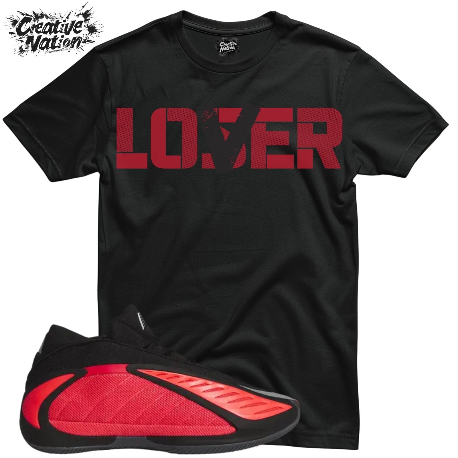 Shirt To Match AE 2 Christmas Unisex Tee Sneaker Shirt Lover Shirt Sneaker Tee