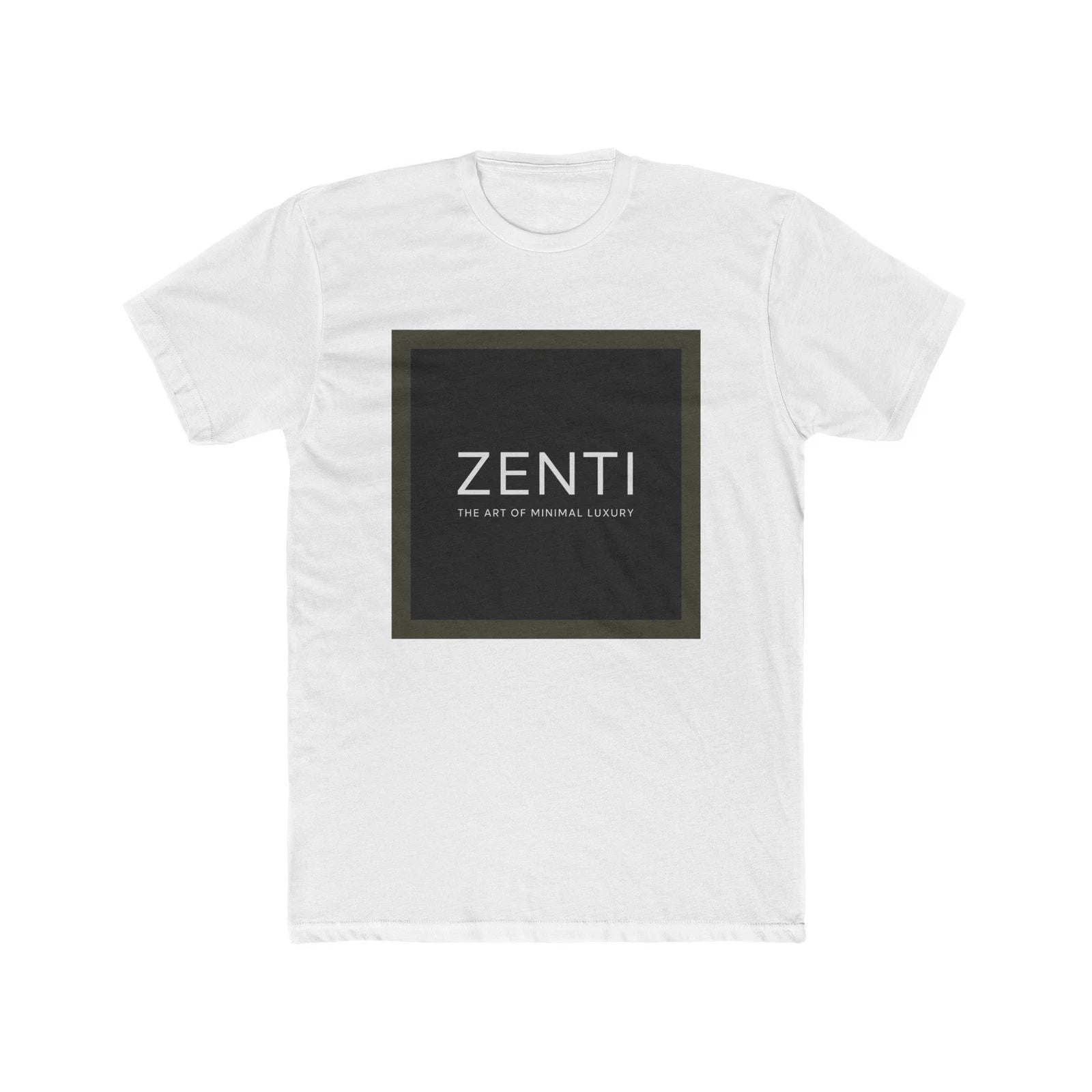 Stylish Unisex Graphic Tee, ZENTI Design T-Shirt, Casual Wear, Gift for [...]