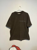 Essentials Gray Tee
