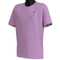 Oakley Surfboard Types Tee Mens Size M Medium Dusty Lavender Back Detail T-Shirt