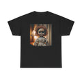 Doll T-Shirt Weirdcore Horror Aesthetic Creepy SpookyVibes Gothic