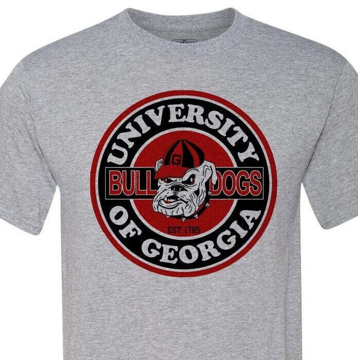 Bulldogs - Georgia Bulldogs - Unisex - Top Seller - College Sports